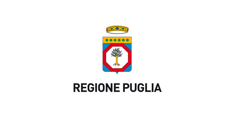 Puglia region arms