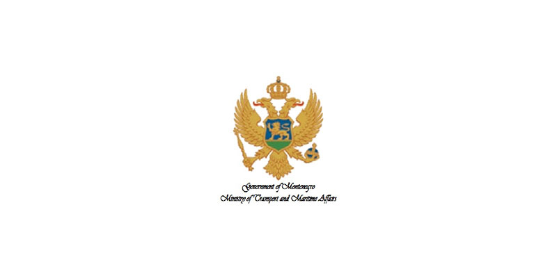 Ministry of Transport and Maritime Affairs arms