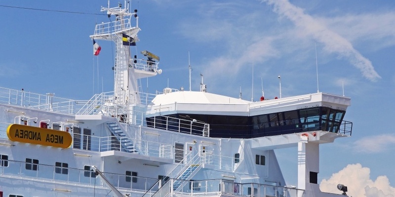 #SAGOV study "Building up Best Cases of Connectivity in Maritime Transport" is online!