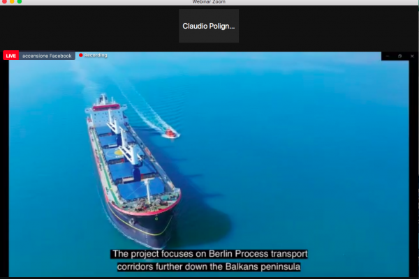 #SAGOV video
